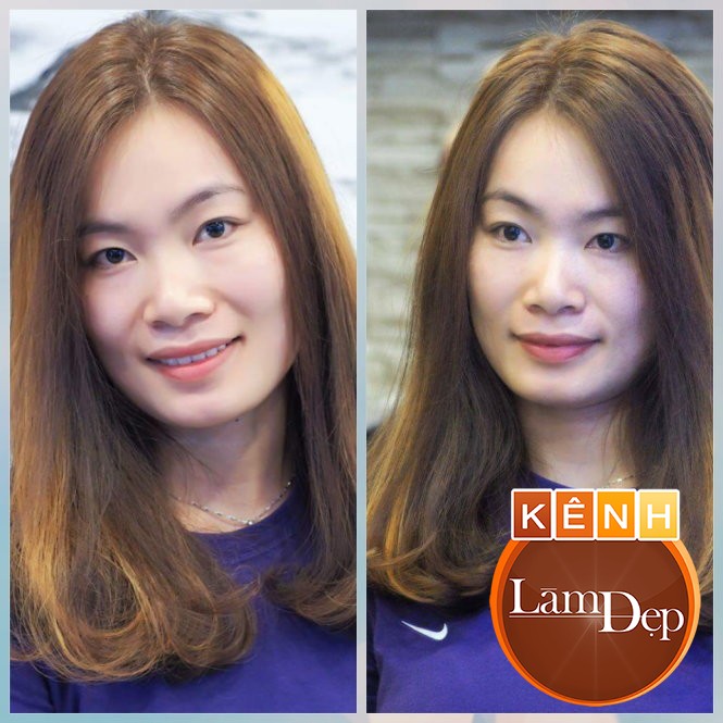 Vua tóc Việt Nam 2014 gợi ý những mẫu tóc chào hè 